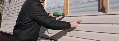 Professional Siding Installation & Repair in Clearlake Riviera, CA